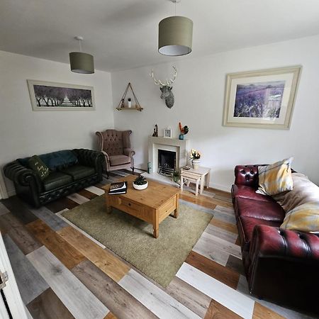 Sleeps 8 Matlock/ Matlock Bath Pet Friendly 빌라 외부 사진
